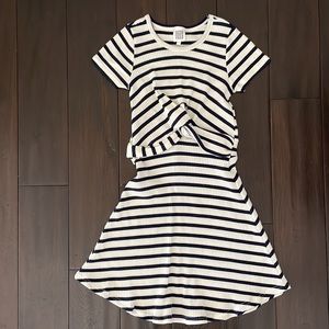 Seed Heritage knit dress